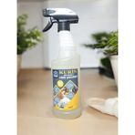 Kurin Çok Amaçlı Güçlü Formüllü Leke Çıkarıcı, 750ML, Halı, Kilim, Perde, Koltuk, Kumaş, Kıyafet, Metal, Ahşap, Araç, Yağ, Kir, Leke, Pas, Sarı Leke, Kan Lekesi, Leke Çıkarıcı - 750 ml