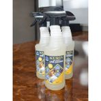 Kurin Çok Amaçlı Güçlü Formüllü Leke Çıkarıcı, 750ML x 3 Adet, Halı, Kilim, Perde, Koltuk, Kumaş, Kıyafet, Metal, Ahşap, Araç, Yağ, Kir, Leke, Pas, Sarı Leke, Leke Çıkarıcı - 750 ml