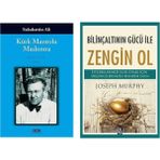 Kürk Mantolu Madonna - Sabahattin Ali - Bilinçaltının Gücü İle Zengin Ol - Joseph Murphy