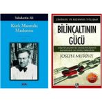 Kürk Mantolu Madonna - Sabahattin Ali - Bilinçaltının Gücü - Zihinsel ve Bedensel İyileşme - Joseph Murphy