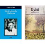 Kürk Mantolu Madonna - Sabahattin Ali - Eylül - Mehmet Rauf