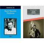 Kürk Mantolu Madonna - Sabahattin Ali - Uzun Hikaye - Mustafa Kutlu