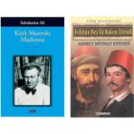 Kürk Mantolu Madonna - Sabahattin Ali ve Felatun Bey ile Rakım Efendi - Ahmet Mithat Efendi