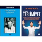 Kürk Mantolu Madonna - Sabahattin Ali ve Gecikmeli Teslimiyet - M. Barış Muslu