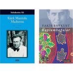Kürk Mantolu Madonna - Sabahattin Ali ve Kaplumbağalar - Fakir Baykurt