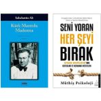 Kürk Mantolu Madonna - Sabahattin Ali ve Seni Yoran Her Şeyi Bırak - Duygusal Manipülasyondan Kurtulma ve Korunma Metotları - Müthiş Psikoloji