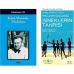 Kürk Mantolu Madonna - Sabahattin Ali ve Sineklerin Tanrısı - William Golding