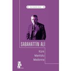 Kürk Mantolu Madonna - Türk Klasikler Serisi