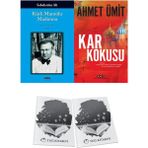 Kürk Mantolu Madonna ve Kar Kokusu + Hediyeli
