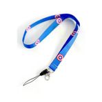kürkçü 2788721 Captain America Boyun Askı İpi