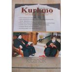 Kurkmo Mardin Süryani Ortodoks Metropolitliği Dini, Kültürel Ve Haber Dergisi Sayı: 4 - 5 * Eylül 2006