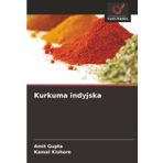 Kurkuma indyjska