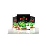 KURLOZ ÇAY Kurloz Gold Filiz Demlik Poşet 1000 gr (20G) Rize Çayı