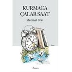 Kurmaca Çalar Saat