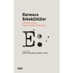 Kurmaca Erkek(lik)ler Çizgi Kitabevi Yayınları