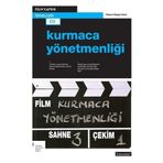 KURMACA YÖNETMENLİĞİ - ROBERT EDGAR-HUNT