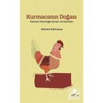 Kurmacanın Doğası - Mehmet Kahraman