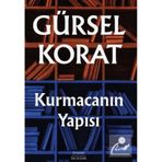 Kurmacanın Yapısı Everest Yayınları