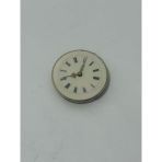 Kurmalı Cep Saati Mekanizması 27Mm 2.El (Arızalı)