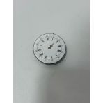 Kurmalı Cep Saati Mekanizması 30,60Mm 2.El (Arızalı)