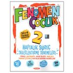 Kurmay 2.Sınıf Haftalık Süreç Değerlendirme Denemeleri (32+4)