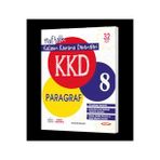 Kurmay 2024 8. Sınıf Paragraf Kazanım Kavrama Denemeleri 32 Fasikül 2024