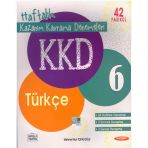 Kurmay 6.Sınıf Turkce Kazanım Kavrama Denemelerı