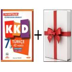 Kurmay 7.Sınıf Kkd Türkçe