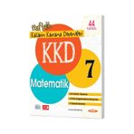 Kurmay 7. Sınıf Matematik Kazanım Kavrama Denemeleri 44 Fasikül 2
