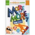 Kurmay 7.Sınıf More And More Fame Englısh Practise