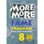 Kurmay 8. Sınıf More and More Fame - TEOG Test Booklet (Fragman)