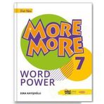 Kurmay Elt 2024 7. Sınıf More & More Wordpower