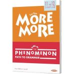 Kurmay Elt 2025 Yks-Dil More & More Phenomenon Path To Grammar 5 Fasikül
