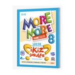 Kurmay ELT 8 MORE&MORE LGS DE ÇIKMIŞ VE İKİZ SORULAR (2020-2025)
