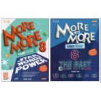 Kurmay Elt 8. Sınıf Fame The Best English Test Book+Star Words Power