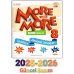 Kurmay Elt 8. Sınıf İngilizce Deneme Sınavları (Selfie Test) 2025-2026