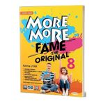 Kurmay ELT 8. Sınıf More And More Fame The Original