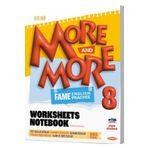 Kurmay ELT 8. Sınıf More And More Worksheets