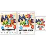 Kurmay Elt 8. Sınıf Practıce Book+Revısıon Tests+Dıctıonary Set (3 Kitap)