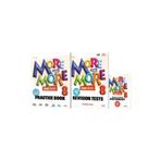 Kurmay ELT More And More 8 Sınıf Practice Book Seti