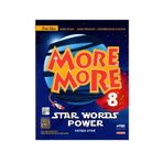 Kurmay ELT More And More 8. Sınıf Star Words Power 2022