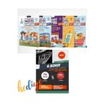 Kurmay ELT More And More Stories 6. Sınıf Hikaye Seti 5 Kitap Nitelik Ve Kva Yayınları 1 Er Deneme Hediye