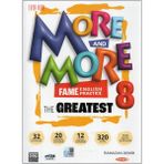 Kurmay Elt More And More The Greatest Fame Englısh Practıse
