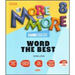 Kurmay Elt More More Word The Best