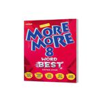 Kurmay ELT Yayınları - 8. Sınıf More More Word The Best