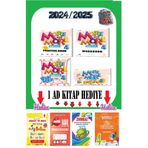Kurmay Elt Yayınları Kurmay Elt More And More 4. Sınıf English Practice Work Craft Book Readers