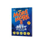 Kurmay Elt Yayınları Kurmay Elt More And More 8. Sınıf Fame The Best English Test Book