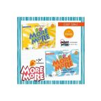 Kurmay Elt Yayınları Kurmay More 1. Sınıf English Starter Dino Nino Students Activity Book