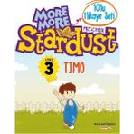 Kurmay ELT Yayınları More & More English Level 3 Anasınıfı Hikaye Seti 5-6 Yaş (10 Kitap)
