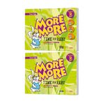 Kurmay Elt Yayınları More&more Tıme For Raby Preschool b 4-5 Yaş 2 li Set )